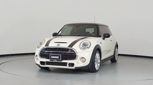 MINI Cooper S 2.0 COOPER S HOT CHILI AT