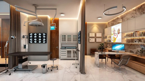 The Sky, Oficinas Y Consultorios En El Primer Rascacielos De Mérida, En Venta