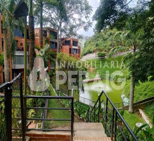 Se Vende Townhouse 209m2 En La Boyera