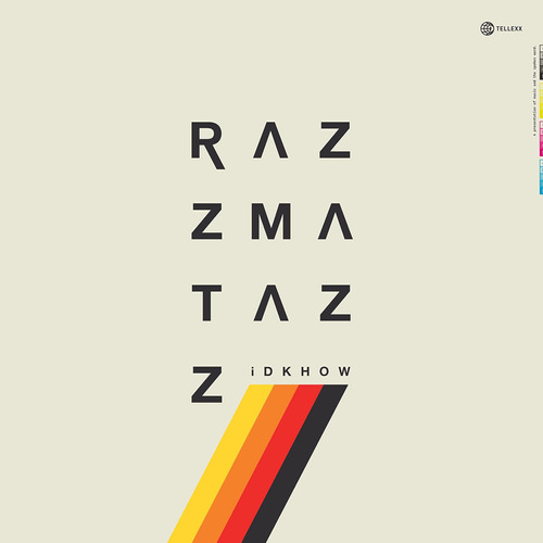 Cd: Razzmatazz