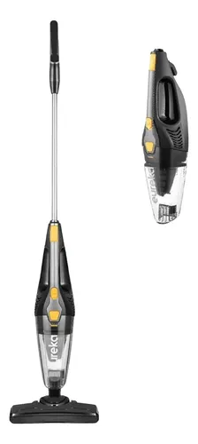Aspiradora Vertical Mano Hogar Carro 3en1 Eureka 500ml 90aw