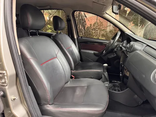 Renault Stepway 1.6l