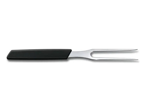 Tenedor Victorinox Para Carne Trinche Alineado Suizo Asador