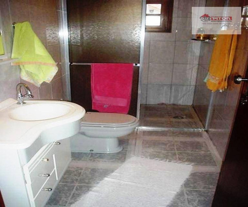 Imagem 10 de 10 de Sobrado Com 3 Dormitórios À Venda, 222 M² Por R$ 700.000,00 - Ermelino Matarazzo - São Paulo/sp - So1583
