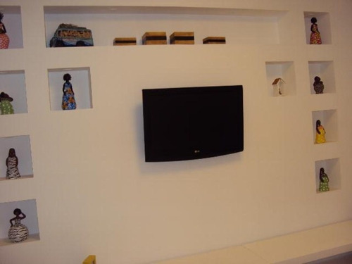 Imagem 9 de 17 de Guarujá Pitangueiras - Frente Total Mar - Reformado/decorado - 2 Vagas Demarcadas !!! - Ap0527 - 34707383