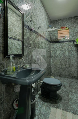 Imagem 15 de 18 de Casa À Venda, 2 Quartos, 12 Vagas, Fonte Grande - Contagem/mg - 27503