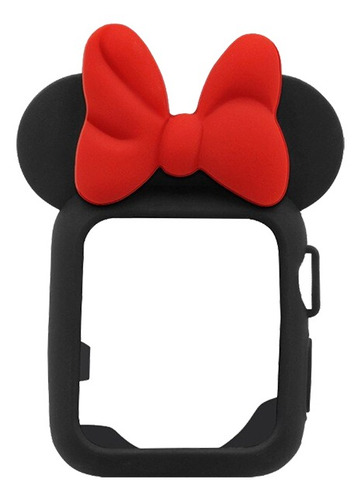 Funda Para Reloj Inteligente, Mxbmm-002, 42mm, Serie 1-2-3,