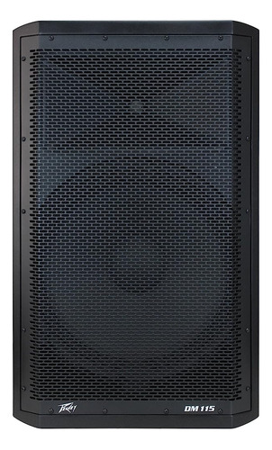 Peavey Dark Matter Dm 115 Altavoz Pa Alimentado