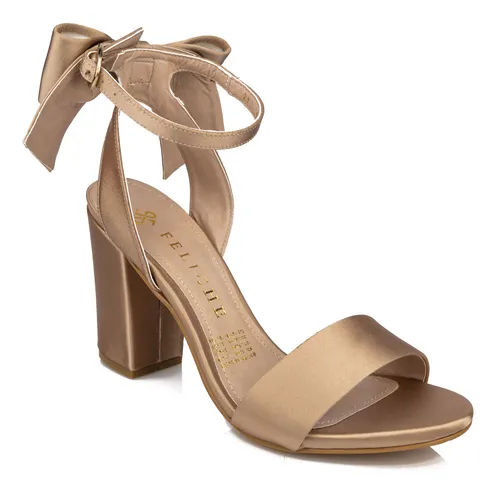 Salto sales moda 2019