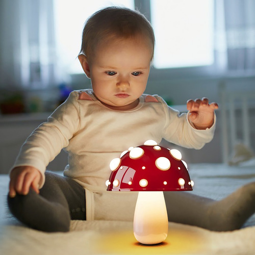 Iluminación De Lámpara De Noche S Lámparas De Luz Nocturna P