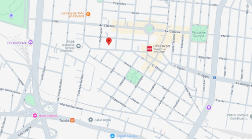 Casa En Venta C. Egipto 44, Claveria, Azcapotzalco, 02080 Ciudad De México, Cdmx Ajrj