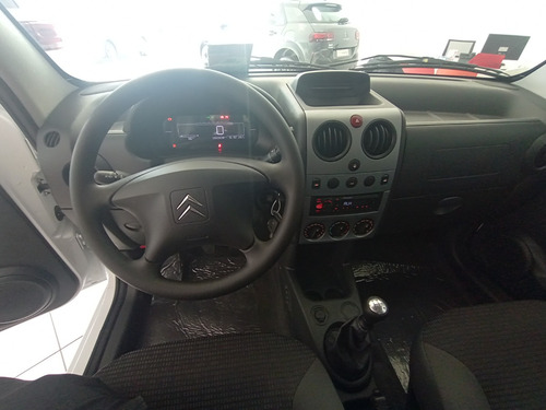 Citroën Berlingo Furgon 1.6 Hdi 92 Bussines