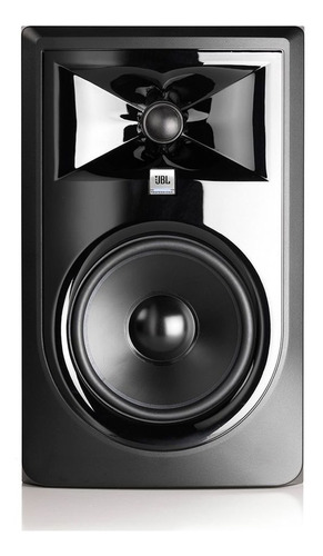 Jbl 306p Mkii Caixa Ativa Monitor Bidirecional Studio (unid)