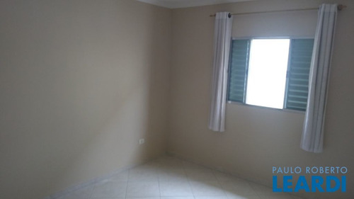 Imagem 8 de 15 de Casa Em Condomínio - Jardim Samambaia - Sp - 618720