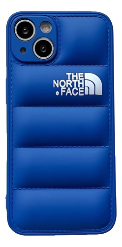 Funda Para iPhone 11 Pro Estilo The North Face
