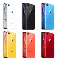 Comprar iPhone XR 128gb Factory Unlocked 6.1 In 3gb Ram