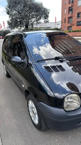 Renault Twingo Access Authentic