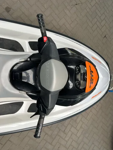 Jet Ski Sea Doo Gti 130 Año 2010