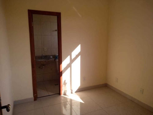 Imagem 10 de 15 de Apartamento - Cobertura, Para Venda Em Betim/mg - Imob817