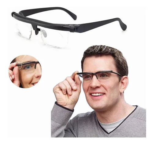 Vizmaxx lentes online autofocus precio