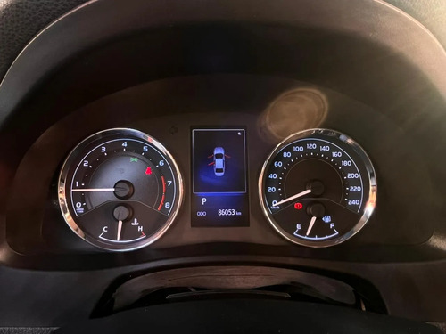 Toyota Corolla 1.8 Se-g