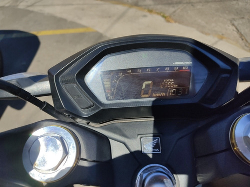 Imagen 7 de 15 de Honda Cb190r - Cb 190 R - Cb190