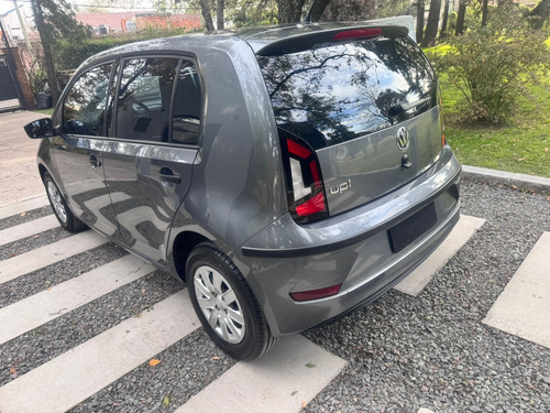 Volkswagen Up! 1.0 Take