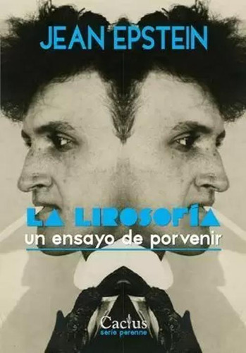 Libro La Lirosofía. Un Ensayo De Porvenir