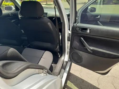 Volkswagen Jetta Automatico