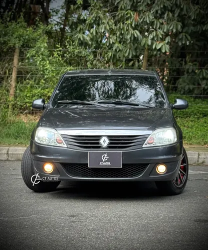 Renault Logan Dynamique