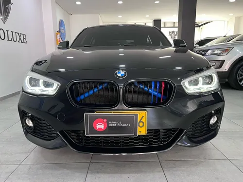 BMW Serie 1 1.6 120i F20 Lci M Edition