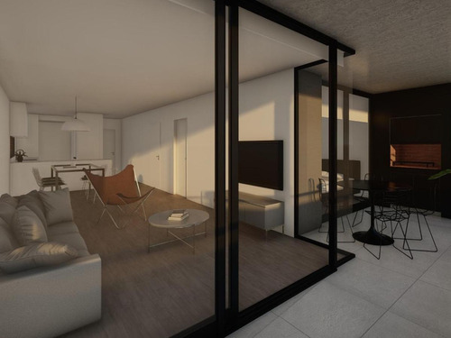 Imagen 17 de 39 de Departamentos 1 Y 3 Dormitorios Con Amenities En Zona Río