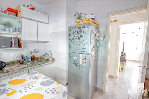 Chalet 3 Ambientes Reciclado A Nuevo Con Patio - Martínez