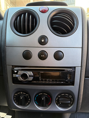 Citroën Berlingo Furgon 1.6 Hdi 92 Bussines