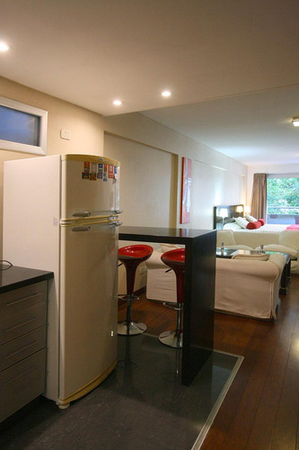 Departamento - Barrio Norte