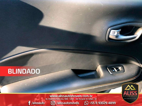 Imagem 9 de 12 de Jeep Compass 2.0 16v Flex Longitude Automático