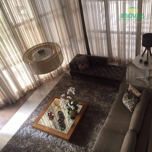Imagem 9 de 17 de Apartamento Com 2 Dormitórios À Venda, 78 M² Por R$ 540.000,00 - Mucuripe - Fortaleza/ce - Ap0806