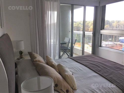 Imagen 5 de 30 de Alquiler Apartamento De 1 Dormitorio - Playa Brava