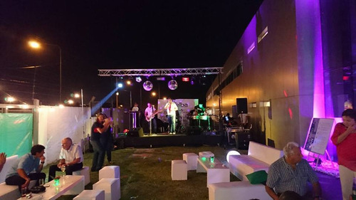 Show Musical Banda En Vivo Repertorio A Eleccion