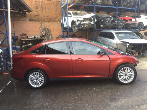 Imagem 4 de 6 de Sucata Peças Acessórios Ford Focus 2.0 2018 178cv