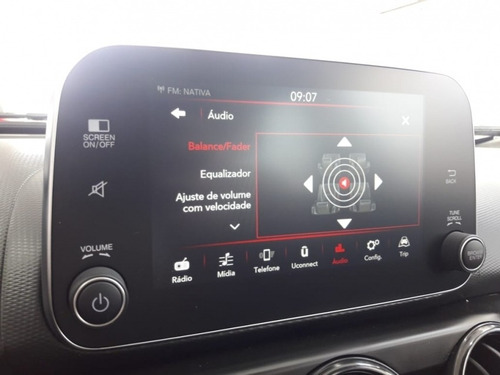 Imagem 4 de 14 de Fiat Cronos 1.3 Completo