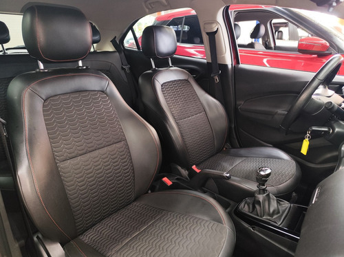 Chevrolet Onix 1.4 MPFI LTZ 8V