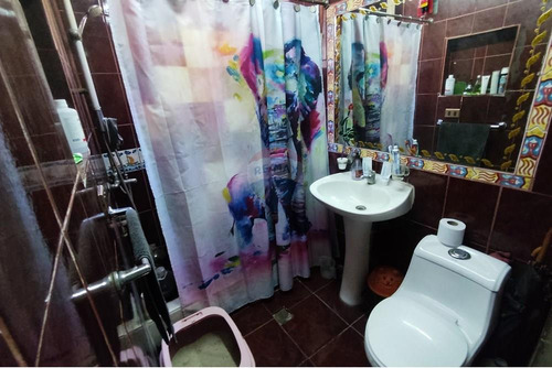 El Sueño De Un Inversor, Casa Y Comercio En Venta.