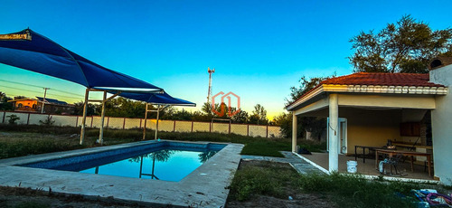 Quinta En Venta En Portal Del Norte Zuazua Nuevo León