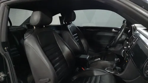 Volkswagen Beetle 2.0 Turbo Dsg