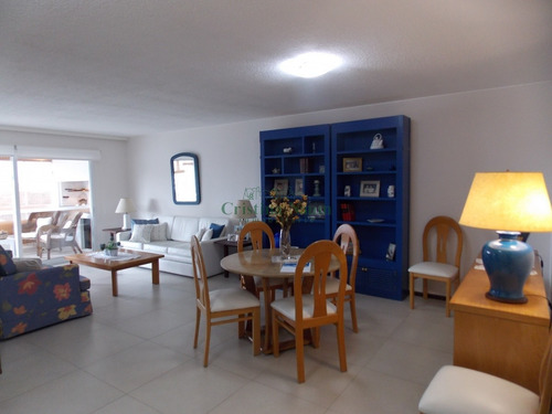 Torre Punta Del Este ,roosevelt Pda 15- Ref: 15332