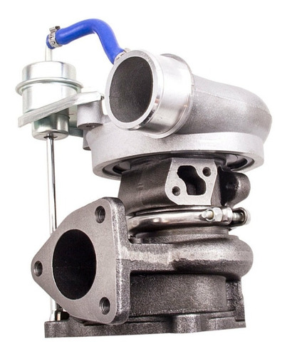 Turbo Para Toyota 4runner Y Hilux 3.0 Td 1kz-t 1kz-te Ct12b