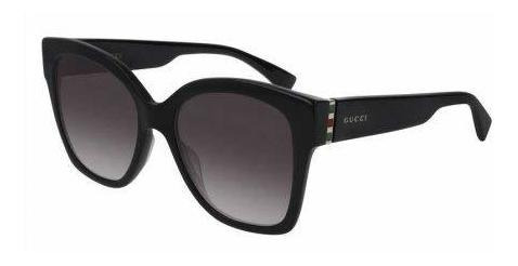 Gafas De Sol De Gucci Women's Web Plaque, Qyp36