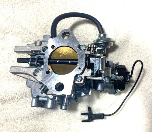 Carburador De Ford 300 Nuevos Garantia