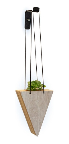 Imagen 1 de 5 de Maceta Colgante Decoración Estilo Escandinavo Nordico